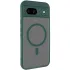 Чехол TPU Bloom with Magnetic Fit для Google Pixel 8a – Green. Фото 3 из 7