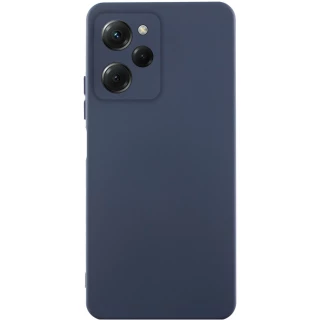 Чохол Silicone Case Lakshmi Plus з закритою камерою на Xiaomi Redmi Note 12 Pro 5G фото 1 з 6