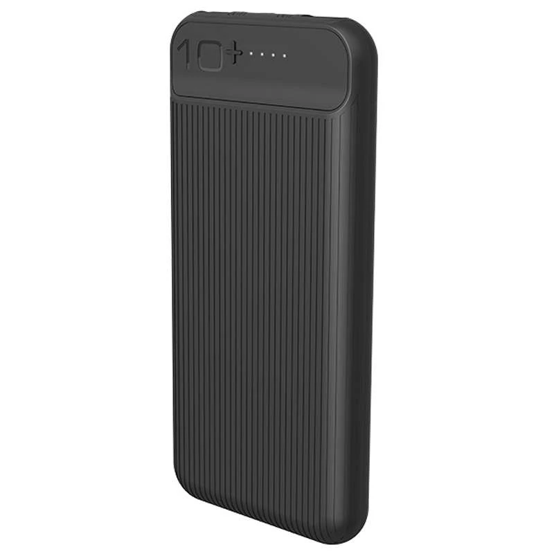

Портативний зарядний пристрій Power Bank Hoco J52 "New Joy" 10000 mAh