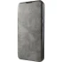 Чохол-книжка Belora Classic для TECNO Spark Go 3 – Gray. Фото 3 з 3