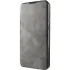 Чехол-книга Belora Classic для Xiaomi Redmi 17 – Gray. Фото 3 из 3