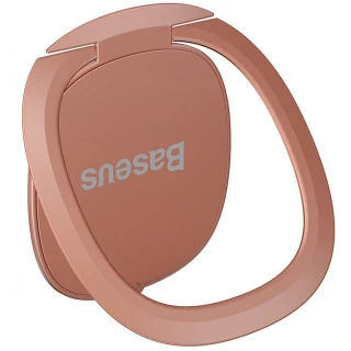 Магнитный держатель для телефона Baseus Invisible phone ring holder (SUYB-0) фото 1 из 4