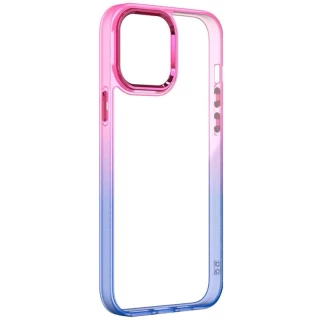 Силиконовый чехол фреш для Xiaomi Redmi Note 11 Pro 4G/5G фото 1 из 7