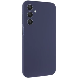 Чохол Silicone Case Lakshmi Plus з закритою камерою на Samsung Galaxy A25 5G фото 1 з 18