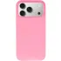 Чехол Silk Full Protective (AA) NO LOGO для Apple iPhone 17 Pro (6.3") – Розовый / Pink. Фото 3 из 6