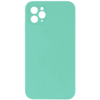 Чохол Silicone Case Square L з захистом камери на Apple iPhone 11 Pro (5.8") фото 1 з 1