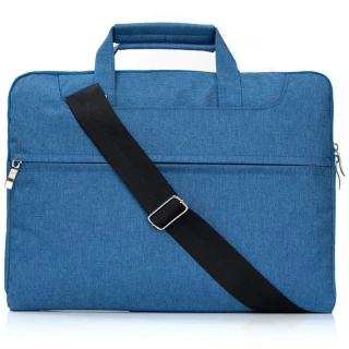 Сумка для ноутбуку Denim with Straps 13/14.2'' фото 1 з 2