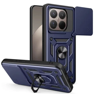 Удароміцний чохол Ummi Camshield Serge Ring (in box) для Xiaomi 15T фото 1 з 3