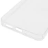 Блискучий силіконовий чохол на Xiaomi Redmi 13C – Clear. Фото 12 з 12