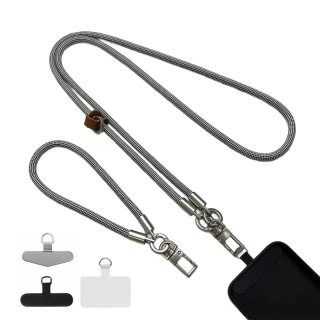 Набор шнурков 120см + 35см фото 1 из 1