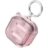Футляр Crystal Lock Series для Samsung Galaxy Buds 4 / 4 Pro – Pink. Фото 1 з 2