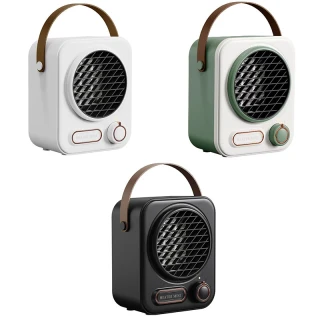 Портативний обігрівач GXZ-N9 фото 1 з 2