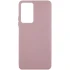 Чохол Silicone Case Lakshmi Premium із закритою камерою для Samsung Galaxy A23 4G – Рожевий / Pink Sand. Фото 1 з 3
