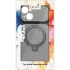 Чехол Ummi Full Camera with Magnetic Fit HQ Ring для Apple iPhone 15 (6.1") – Black. Фото 4 из 10