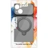 Чохол Ummi Full Camera with MagSafe HQ Ring для Apple iPhone 15 (6.1") – Black. Фото 2 з 2