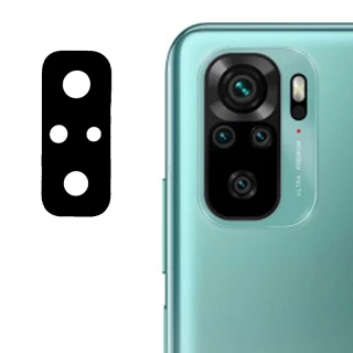 Гнучке ультратонке скло для камери на Xiaomi Redmi Note 10 / Note 10s фото 1 з 1