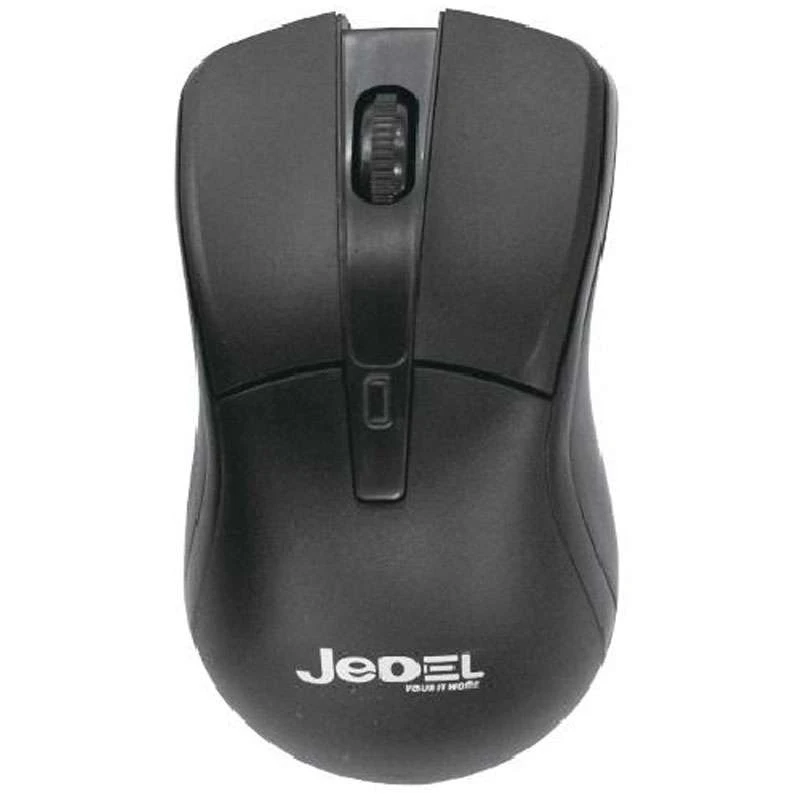 

Мышь Jedel 230 (Black)