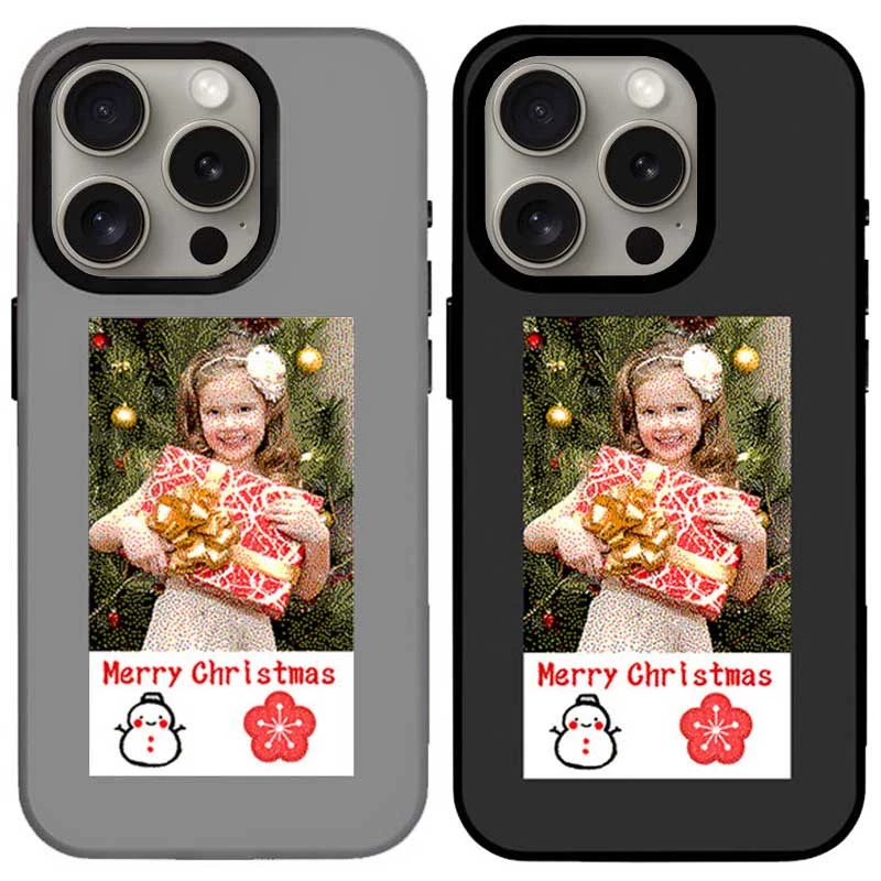 Чехол имитирующий изображение 2.0 для Apple iPhone 14 Pro (6.1") фото 1 из 2