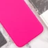 Чехол Silicone Case Lakshmi Premium на Xiaomi Redmi Note 13 Pro 5G – Розовый / Barbie pink. Фото 8 из 11