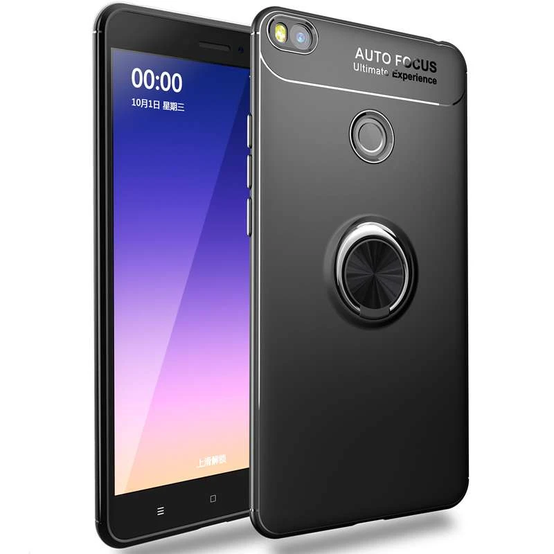 

Чохол Deen ColorRing з кільцем на Xiaomi Mi Max 2