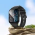 Смарт-годинник Hoco Smart Watch Y27 Smart sports watch (call version) – Black. Фото 4 з 5