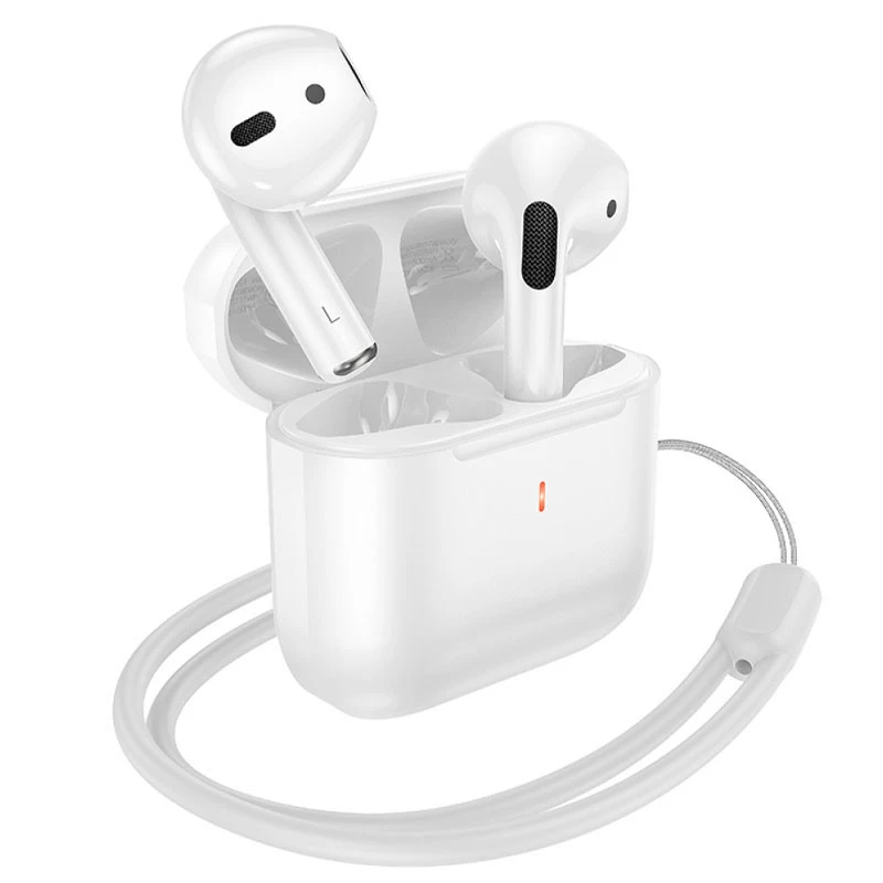 

Бездротові TWS навушники Hoco EW53 (White)