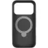 Чохол Ummi Colorful with MagSafe HQ Ring для Apple iPhone 17 Pro Max (6.9") – Black. Фото 6 з 10