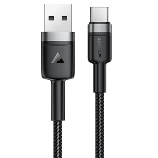 Дата кабель Acefast C22-04 USB to Type-C 60W (1.2m) фото 1 з 1