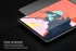 Захисне скло Nillkin (H+) на Apple iPad Pro 12.9" (2018) фото 3 з 8