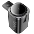 БЗП Hoco CQ20A Clever 6in1 PD65W – Black. Фото 4 з 8