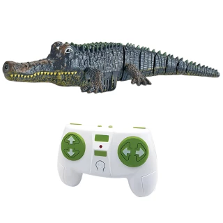 Човен на радіокеруванні SHT MSD668 Shark 2.4G фото 1 з 2