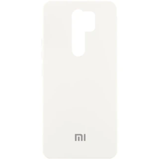 Чохол Silicone Case Lakshmi Premium Logo на Xiaomi Redmi Note 8 Pro фото 1 з 1