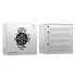 Смарт-годинник Hoco Smart Watch Y20 (call version) – silver. Фото 5 з 5