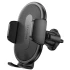 Автотримач Borofone BH133 Rio push-type (air outlet) – Black. Фото 1 з 6