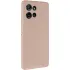 Чехол Silicone Cover Ummi Lakshmi Full Camera (AA) для Motorola Edge 50 Neo – Розовый / Pink Sand. Фото 1 из 6
