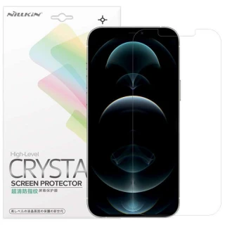 Захисна плівка Nillkin Crystal на Apple iPhone 12 (6.1") фото 1 з 1