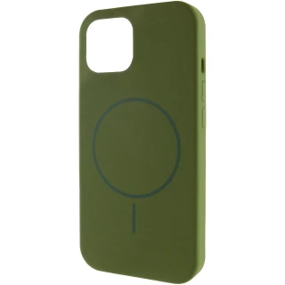 Чехол Silk Full Protective (AA) NO LOGO with Magnetic Fit для Apple iPhone 11 Pro Max (6.5") фото 1 из 10