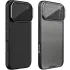Карбонова накладка Nillkin Camshield Prop для Apple iPhone 17 Pro (6.3") фото 1 з 1