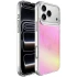 TPU+PC чохол Space Pure Rainbow Magsafe для Apple iPhone 17 Pro (6.3") – Pink. Фото 1 з 4