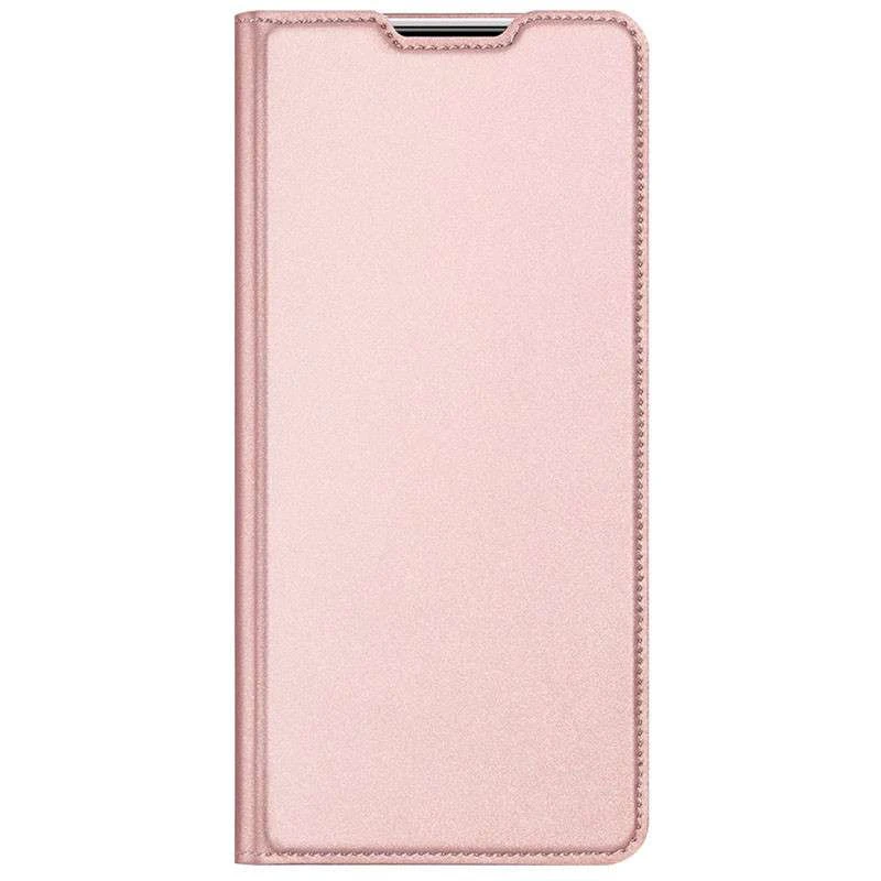 

Чохол-книжка Dux Ducis на Samsung Galaxy A33 5G (Rose Gold)