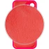 Чохол Silk Full Camera Protective (AA) NO LOGO для Apple iPhone 12 (6.1") – Рожевий / Barbie pink. Фото 4 з 4