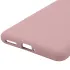 Чохол Silicone Case Lakshmi Premium із закритою камерою для Motorola Edge 60 Fusion – Рожевий / Pink Sand. Фото 8 з 8