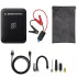 Пусковий пристрій (бустер) для автомобіля Baseus Super Energy Jump 8000 mAh (CGCN) – Black. Фото 3 з 6