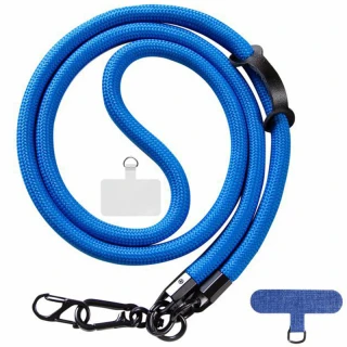 Шнурок (10мм) 120см фото 1 з 1