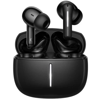 Бездротові TWS навушники Hoco EQ34 Plus Rima ANC (App) фото 1 з 4