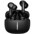 Бездротові TWS навушники Hoco EQ34 Plus Rima ANC (App) – Black. Фото 1 з 4