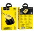 Миша Hoco GM31 Overlord luminous – Black / Yellow. Фото 3 з 3