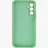 Чохол Silicone Case Lakshmi Plus з закритою камерою на Samsung Galaxy A26 5G – Ментоловий / Mint. Фото 3 з 8