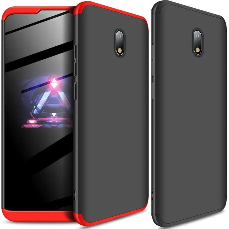 

Чохол із захистом 360 градусів GKK на Xiaomi Redmi 8a