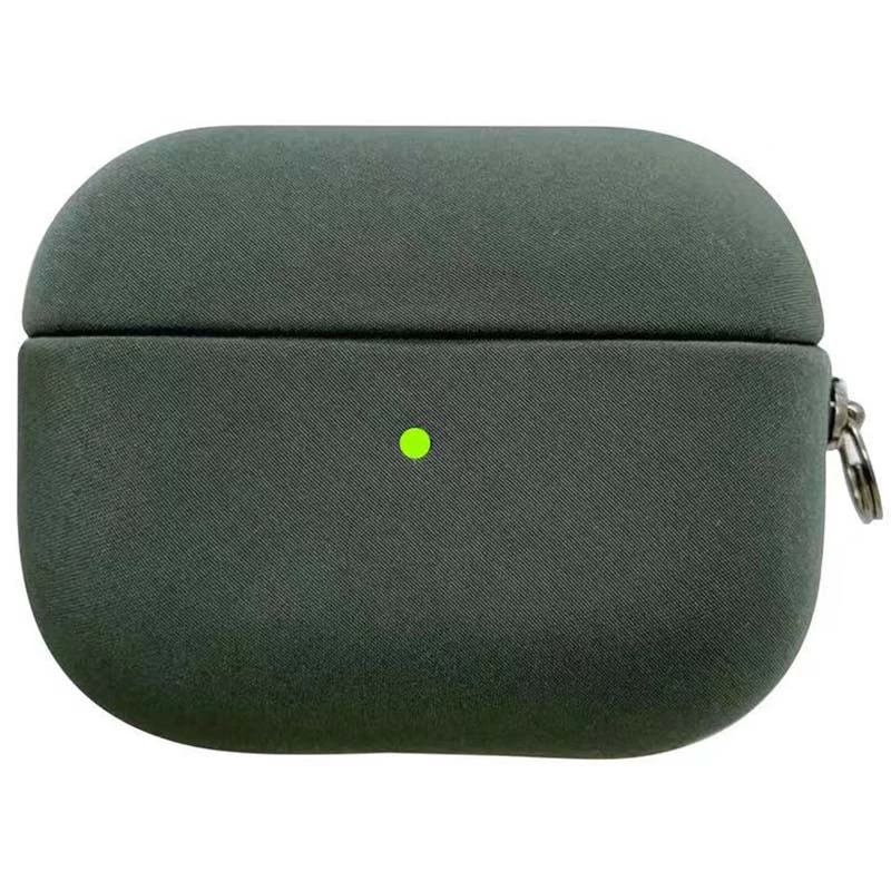 

Футляр FineWoven (AAA) для Apple AirPods Pro (Evergree)
